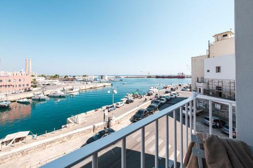 Apartamento Casa Marist�