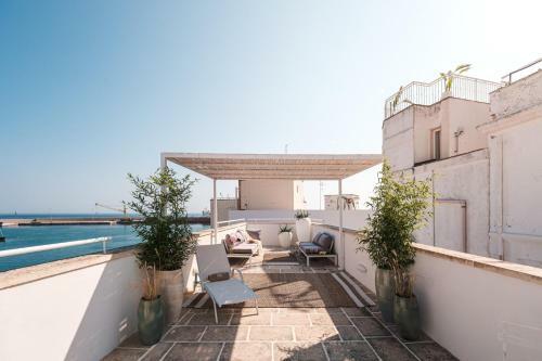 Apartamento Casa Marist�