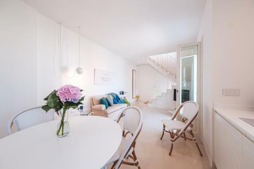 Apartamento Casa Marist�