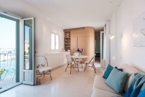 Apartamento Casa Marist�