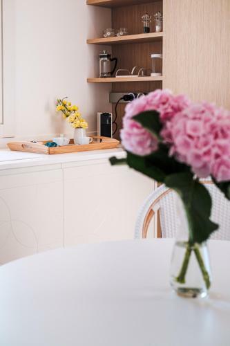 Apartamento Casa Marist�