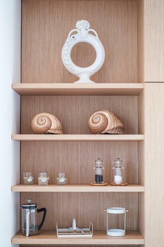 Apartamento Casa Marist�