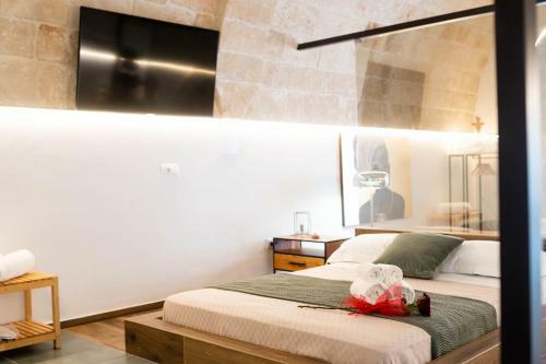 Hostal Leaves' Suite