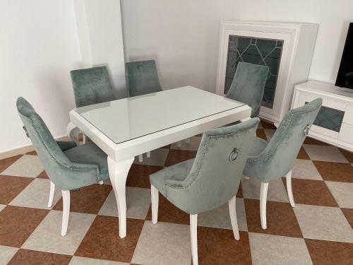 Apartamento Arevalo Lucena Center