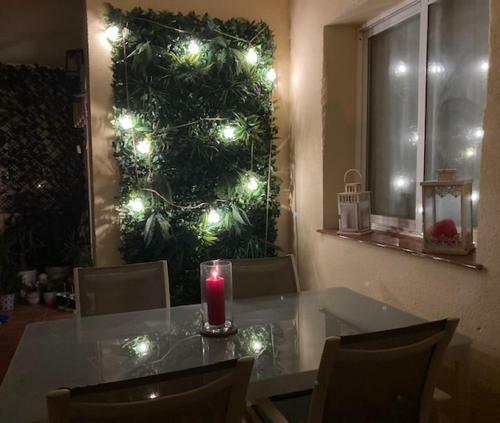 Apartamento Alboran Hills Paradise