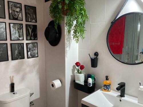 Apartamento Alboran Hills Paradise
