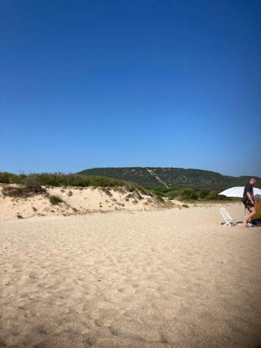 Apartamento Alboran Hills Paradise