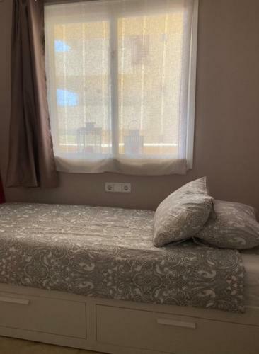 Apartamento Alboran Hills Paradise