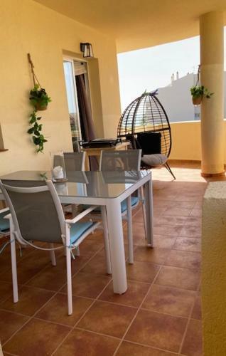 Apartamento Alboran Hills Paradise