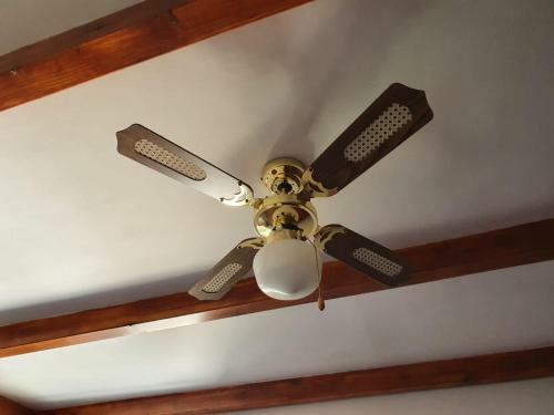 Apartamento Baita Delle Sabine