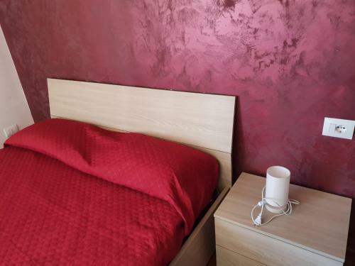 Apartamento Baita Delle Sabine