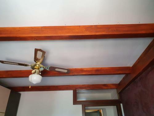 Apartamento Baita Delle Sabine
