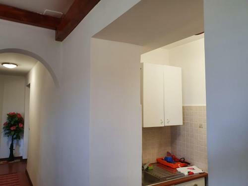 Apartamento Baita Delle Sabine