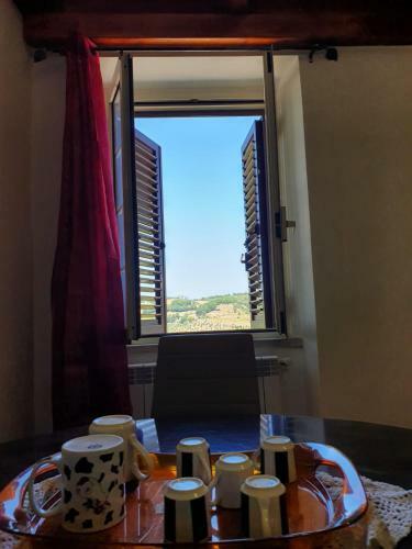 Apartamento Baita Delle Sabine