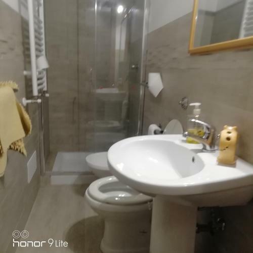 Apartamento Baita Delle Sabine