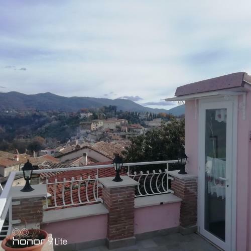 Apartamento Baita Delle Sabine