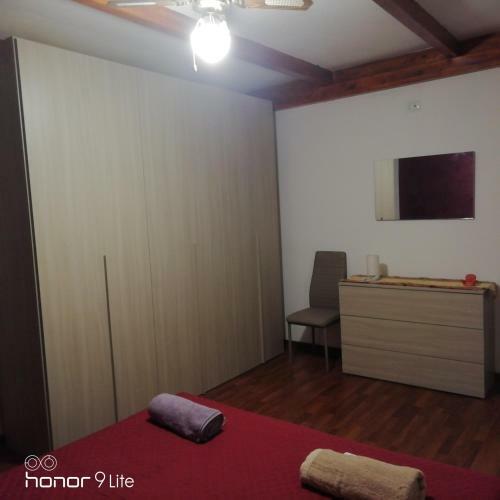 Apartamento Baita Delle Sabine