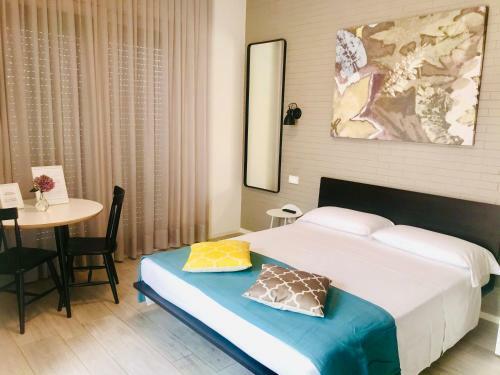 Hostal Le Stanze Guesthouse