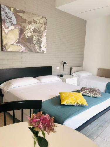 Hostal Le Stanze Guesthouse