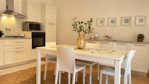 Apartamento Alma Lughente