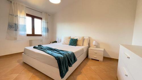 Apartamento Alma Lughente
