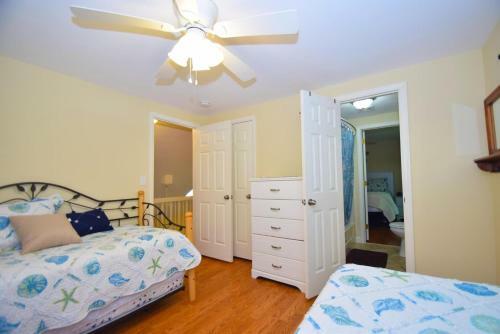 Ocean Pines-moonraker Road 54 Home