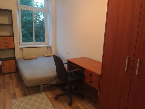 Apartamento Krasi?skiego Park 56