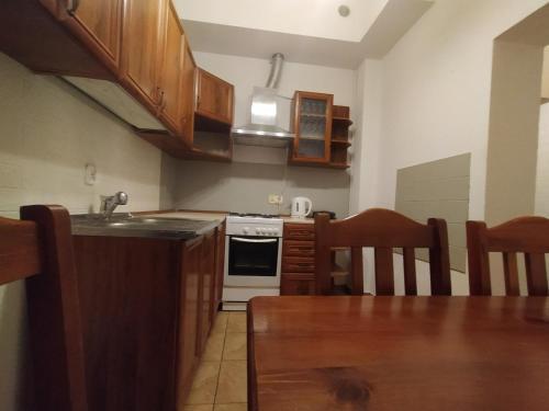 Apartamento Krasi?skiego Park 56
