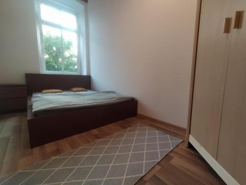 Apartamento Krasi?skiego Park 56
