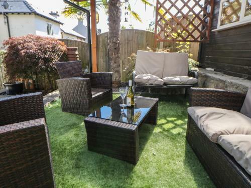 1 Moorland Terrace