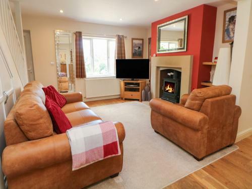 1 Moorland Terrace