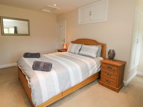 1 Moorland Terrace