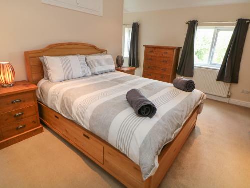1 Moorland Terrace