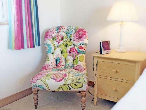 Innisfree, Middleton On Sea