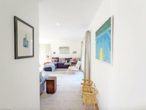 Innisfree, Middleton On Sea