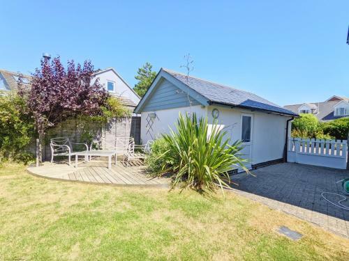 Innisfree, Middleton On Sea