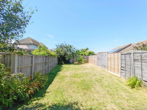 Innisfree, Middleton On Sea