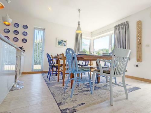 Innisfree, Middleton On Sea