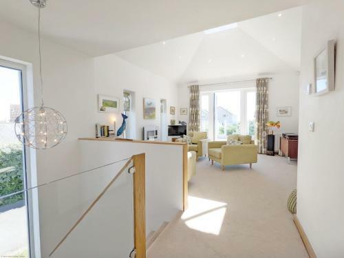 Innisfree, Middleton On Sea