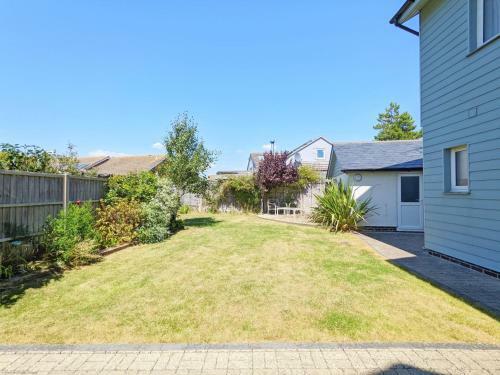 Innisfree, Middleton On Sea