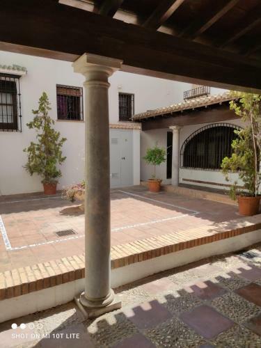 Apartamento Playa Motril Golf