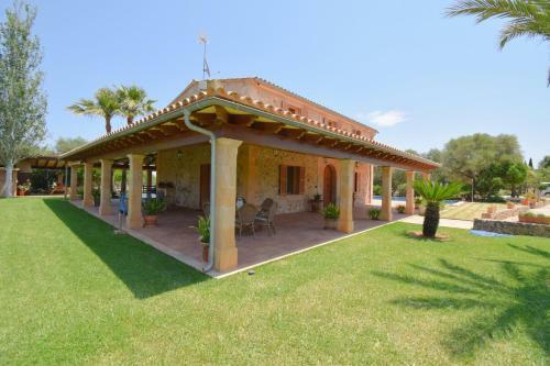 Villa Son Auba 043