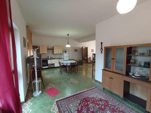Apartamento Casa Alessia Al 25