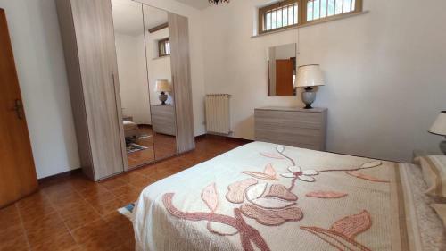 Apartamento Casa Alessia Al 25