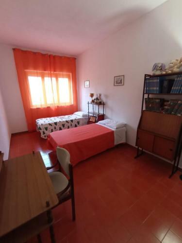 Apartamento Casa Alessia Al 25