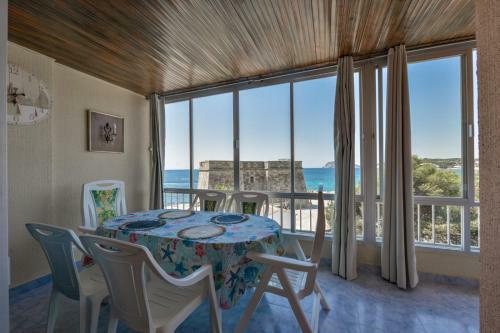 Apartamento Villas Guzman - El Castell