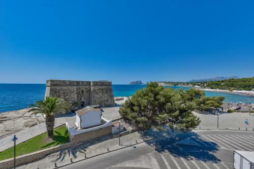 Apartamento Villas Guzman - El Castell