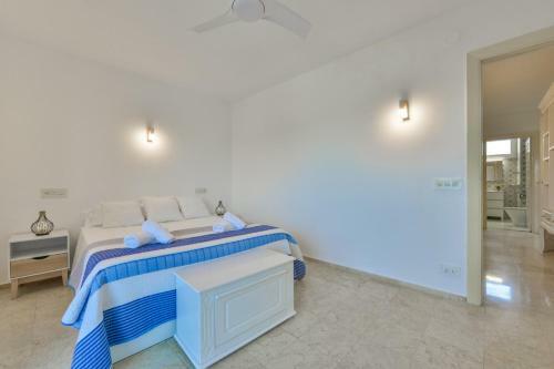 Apartamento Villas Guzman - El Castell