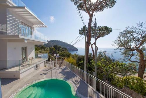 Villa Blue Shores