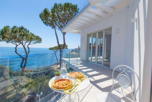 Villa Blue Shores